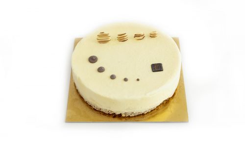 cheesecake esotico - Atelier Gourmand