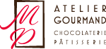Atelier Gourmand Logo