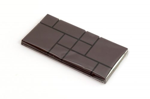 Milgior Cioccolato Fondente: Extra Bitter 61%